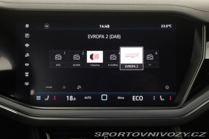 Volkswagen Ostatní modely Touareg R-Line 3.0 V6 TSI 2024