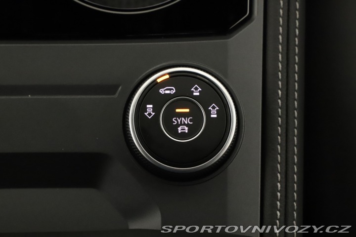 Volkswagen Ostatní modely Touareg R-Line 3.0 V6 TSI 2024