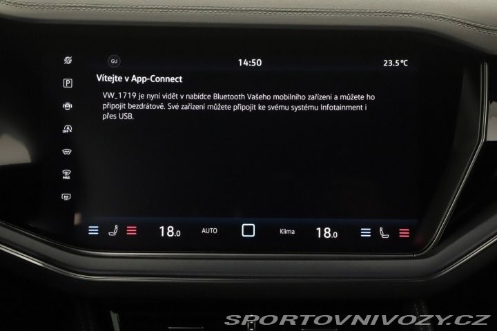 Volkswagen Ostatní modely Touareg R-Line 3.0 V6 TSI 2024