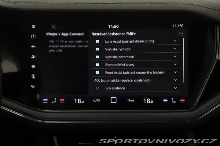 Volkswagen Ostatní modely Touareg R-Line 3.0 V6 TSI 2024