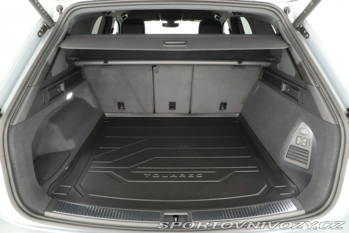 Volkswagen Ostatní modely Touareg R-Line 3.0 V6 TSI 2024