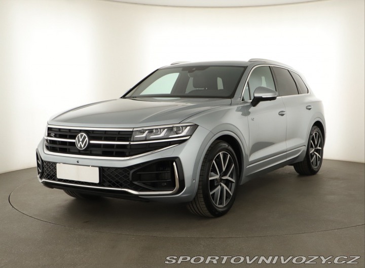 Volkswagen Ostatní modely Touareg R-Line 3.0 V6 TSI 2024