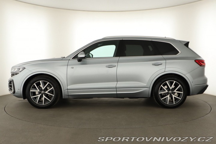 Volkswagen Ostatní modely Touareg R-Line 3.0 V6 TSI 2024