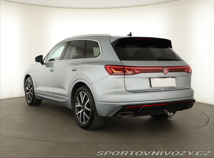 Volkswagen Ostatní modely Touareg R-Line 3.0 V6 TSI 2024