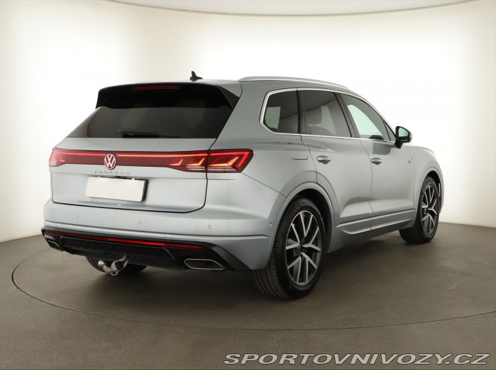 Volkswagen Ostatní modely Touareg R-Line 3.0 V6 TSI 2024