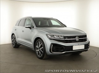 Volkswagen Ostatní modely Touareg R-Line 3.0 V6 TSI 2024
