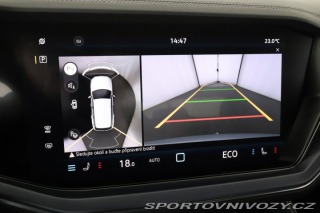 Volkswagen Ostatní modely Touareg R-Line 3.0 V6 TSI 2024