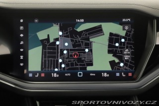 Volkswagen Ostatní modely Touareg R-Line 3.0 V6 TSI 2024