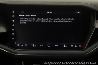 Volkswagen Ostatní modely Touareg R-Line 3.0 V6 TSI 2024