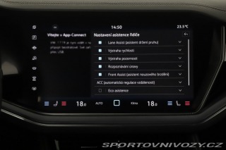 Volkswagen Ostatní modely Touareg R-Line 3.0 V6 TSI 2024