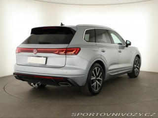 Volkswagen Ostatní modely Touareg R-Line 3.0 V6 TSI 2024