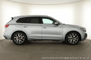 Volkswagen Ostatní modely Touareg R-Line 3.0 V6 TSI 2024