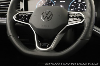 Volkswagen Ostatní modely Touareg R-Line 3.0 V6 TSI 2024