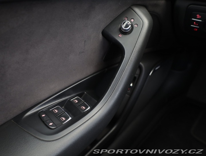 Audi A6 Allroad  3.0 BiTDI 2016