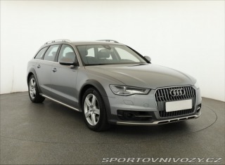 Audi A6 Allroad  3.0 BiTDI 2016