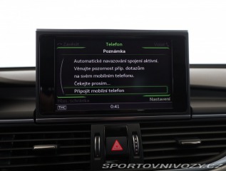 Audi A6 Allroad  3.0 BiTDI 2016