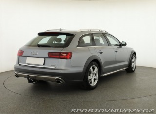 Audi A6 Allroad  3.0 BiTDI 2016