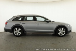 Audi A6 Allroad  3.0 BiTDI 2016