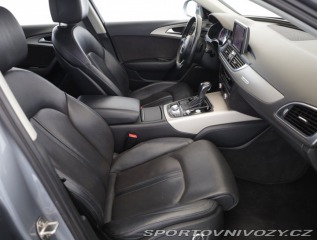 Audi A6 Allroad  3.0 BiTDI 2016