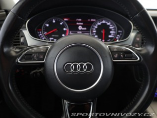Audi A6 Allroad  3.0 BiTDI 2016
