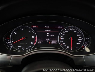 Audi A6 Allroad  3.0 BiTDI 2016