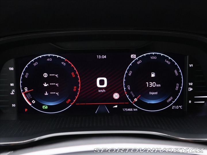 Škoda Octavia RS 2,0 TDI RS 4x4 DSG First 2021