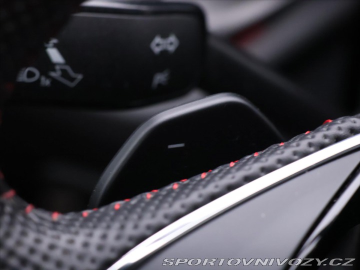 Škoda Octavia RS 2,0 TDI RS 4x4 DSG First 2021