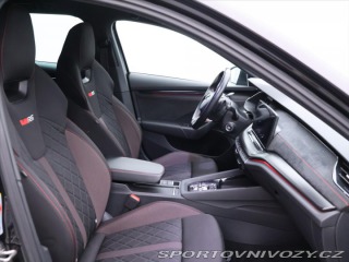 Škoda Octavia RS 2,0 TDI RS 4x4 DSG First 2021