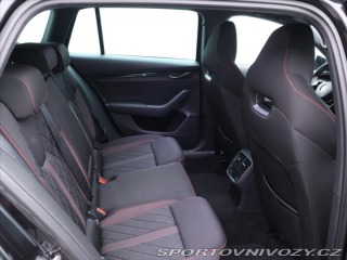 Škoda Octavia RS 2,0 TDI RS 4x4 DSG First 2021