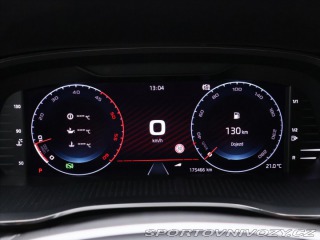 Škoda Octavia RS 2,0 TDI RS 4x4 DSG First 2021