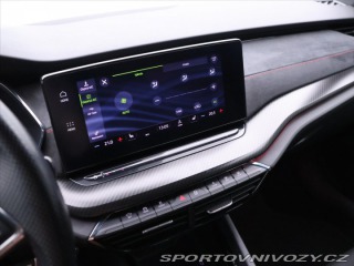 Škoda Octavia RS 2,0 TDI RS 4x4 DSG First 2021
