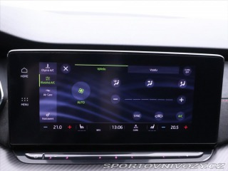 Škoda Octavia RS 2,0 TDI RS 4x4 DSG First 2021