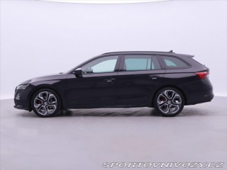 Škoda Octavia RS 2,0 TDI RS 4x4 DSG First 2021