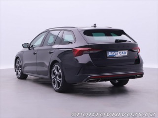 Škoda Octavia RS 2,0 TDI RS 4x4 DSG First 2021