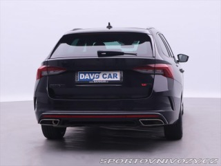 Škoda Octavia RS 2,0 TDI RS 4x4 DSG First 2021