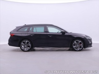 Škoda Octavia RS 2,0 TDI RS 4x4 DSG First 2021