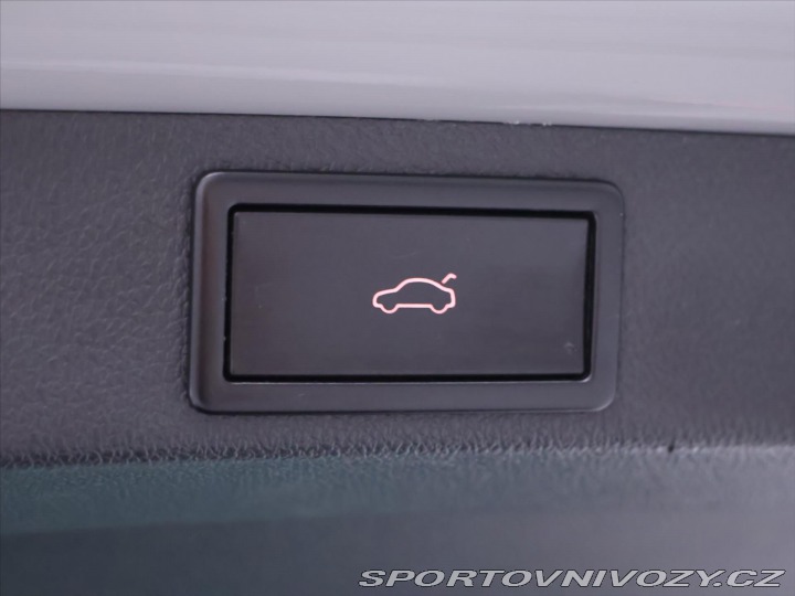 Škoda Octavia RS 2,0 TDI 135kW DSG Webasto 2014