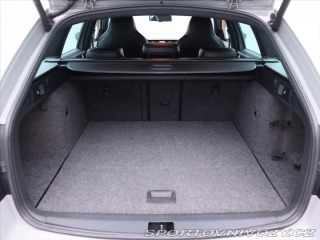 Škoda Octavia RS 2,0 TDI 135kW DSG Webasto 2014