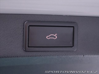 Škoda Octavia RS 2,0 TDI 135kW DSG Webasto 2014