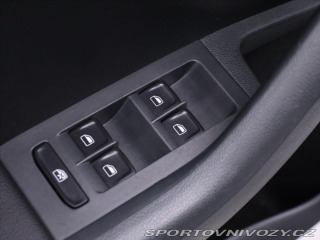 Škoda Octavia RS 2,0 TDI 135kW DSG Webasto 2014