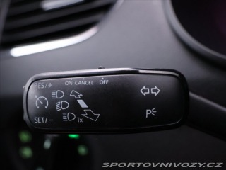 Škoda Octavia RS 2,0 TDI 135kW DSG Webasto 2014