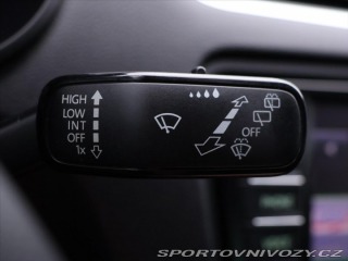Škoda Octavia RS 2,0 TDI 135kW DSG Webasto 2014