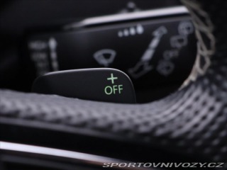 Škoda Octavia RS 2,0 TDI 135kW DSG Webasto 2014
