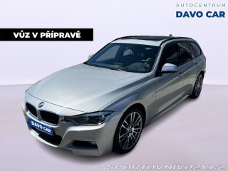 BMW 3 3,0 340i xDrive 240kW M-P