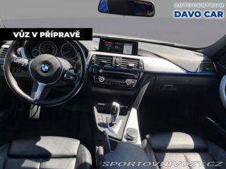 BMW 3 3,0 340i xDrive 240kW M-P 2018
