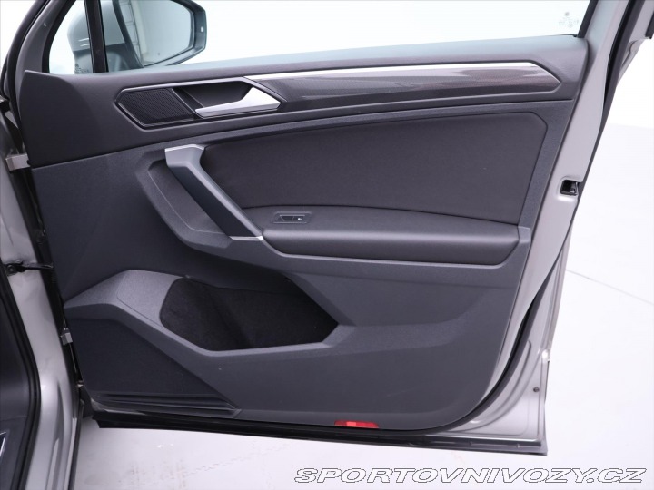 Volkswagen Ostatní modely Tiguan 2,0 BiTDI 176 kW 4Motion 2017