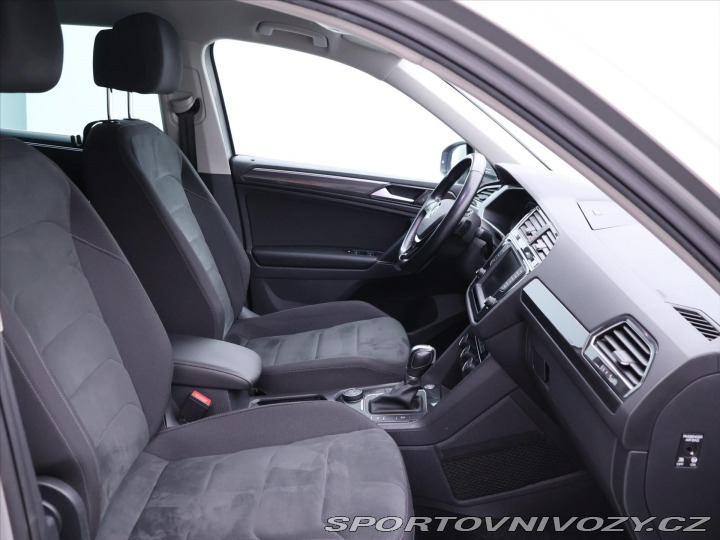 Volkswagen Ostatní modely Tiguan 2,0 BiTDI 176 kW 4Motion 2017