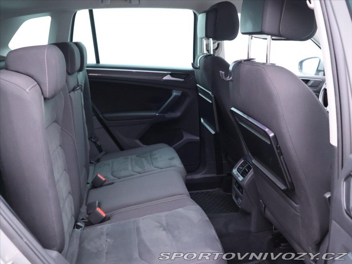 Volkswagen Ostatní modely Tiguan 2,0 BiTDI 176 kW 4Motion 2017