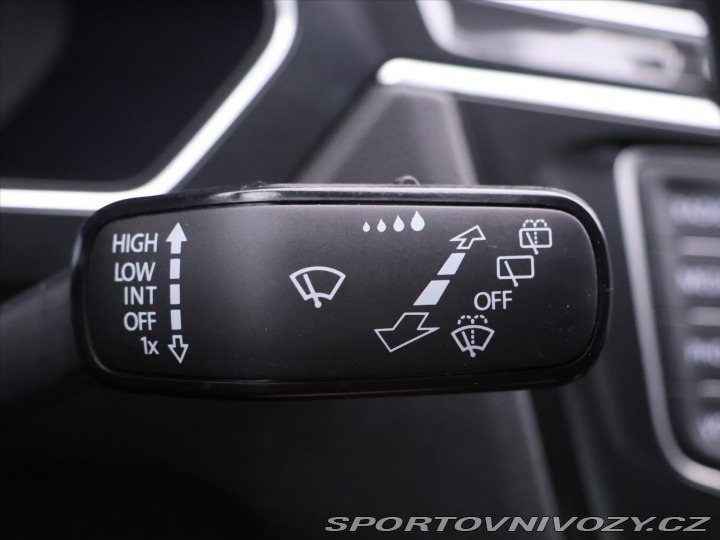 Volkswagen Ostatní modely Tiguan 2,0 BiTDI 176 kW 4Motion 2017