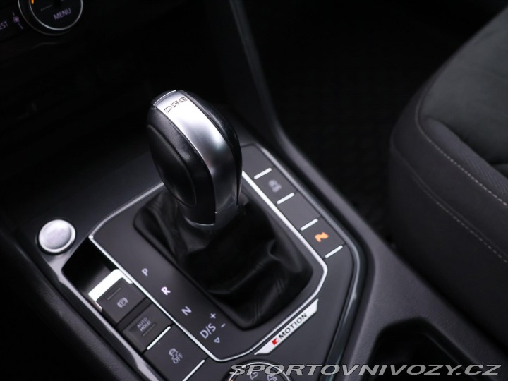 Volkswagen Ostatní modely Tiguan 2,0 BiTDI 176 kW 4Motion 2017
